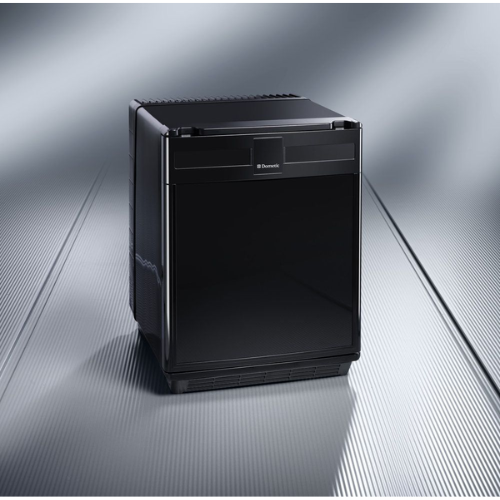 Réfrigérateur compact DOMETIC DS400N - vue 1