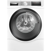 Série 8, Lave-linge séchant, 10/6 kg, 1400 trs/min BOSCH WDU8H501FF - vue 1