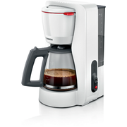 Machine à café, MyMoment, Blanc BOSCH TKA2M111 - vue 1