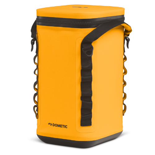 Glacière souple isotherme, 9 L, Dometic PSC 9 Slate - vue 1