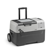 Réfrigérateur congélateur solaire portable LIONCOOLER X30A - vue 1
