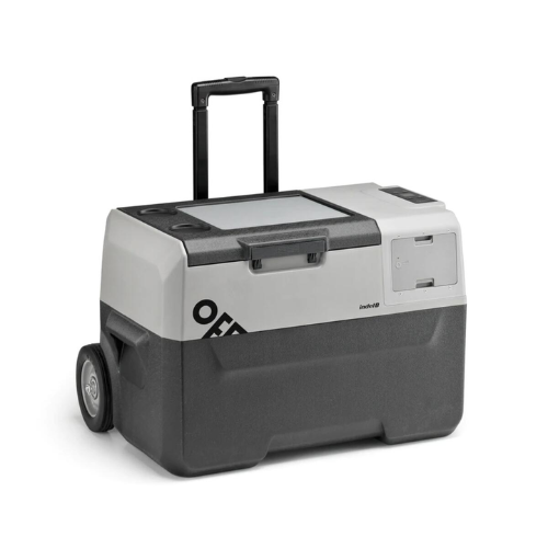 Réfrigérateur congélateur solaire portable LIONCOOLER X30A - vue 1