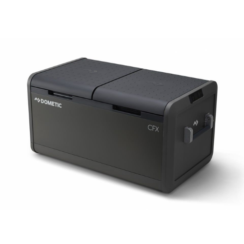 Glacière Électrique Portable 55L Dometic CFX5 55 - vue 1
