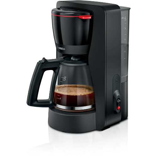 Machine à café, MyMoment, Noir BOSCH TKA2M113 - vue 1