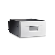 Réfrigérateur à tiroirs à compresseur, 30 l, blanc CoolMatic DOMETIC CD 30 B - vue 1