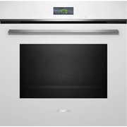 iQ700, Four intégrable, 60 x 60 cm, Blanc SIEMENS HB774G1W1 - vue 1