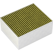 Filtre à charbon Clean Air Plus Neff Z53XXB1X6 - vue 1