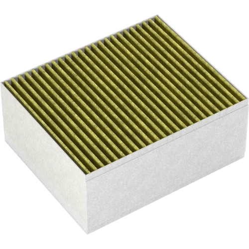 Filtre à charbon Clean Air Plus Neff Z53XXB1X6 - vue 1