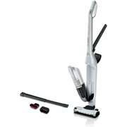 Série 4, Aspirateur rechargeable, Flexxo Gen2 23Vmax, Blanc BOSCH BCH3P2301 - vue 1
