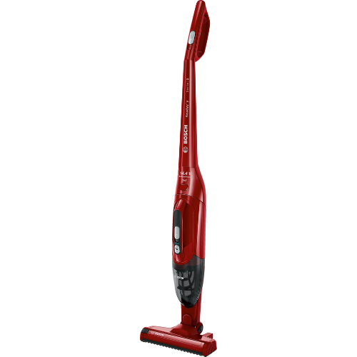 Série 2, Aspirateur rechargeable, Readyy'y 14.4V, Rouge BOSCH BBHF214R - vue 1