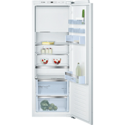 Réfrigérateur congélateur Intégrable Bosch KIL72AFE0 - vue 1