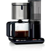 Cafetière BOSCH TKA8633 - vue 1
