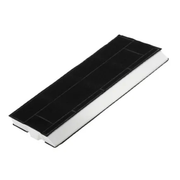 Filtre charbon actif pour hotte NEFF Z5144X1 ( #7414111 ) - vue 1