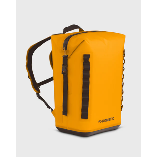 Sac à dos glacière souple, 22 L, Slate DOMETIC PSC22BP Glow