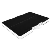 Filtre Charbon Actif Pour Hotte D39M65N0 Neff Z5102X1(#M474701) - vue 1
