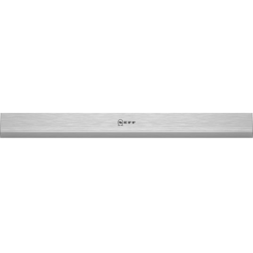 Bandeau Inox Pour Hotte Neff Z54TH90N0 (#R422102) - vue 1