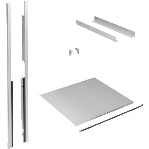 Kit Design Plus Pour Four Neff Z11SZ90X0 - vue 1
