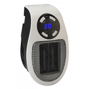Radiateur soufflant céramique 450W Drexon PLUGGY 923500 - vue 1