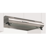 Hotte Casquette 60 CM GLEM GHC630IX - vue 1