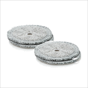 Coussins de nettoyage, Unlimited 7 ProHygienic Aqua BOSCH BHZUPAD1 - vue 1