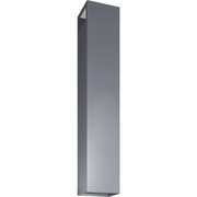 Rallonge cheminée de hotte 160cm Inox NEFF Z5918N1 (#D654573) - vue 1
