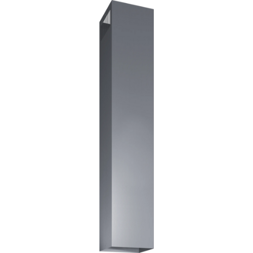 Rallonge cheminée de hotte 160cm Inox NEFF Z5918N1 (#D654573) - vue 1