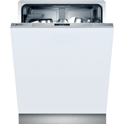 N 50, Lave-vaisselle tout intégrable, 60 cm, XXL NEFF S275HAX29E - vue 1