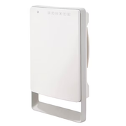 Sèche-Serviettes Soufflant 1800W Auroro TOUCH 813400 - vue 1