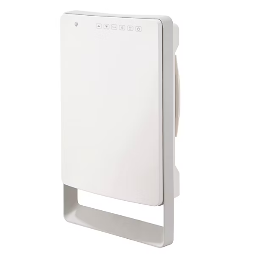 Sèche-Serviettes Soufflant 1800W Auroro TOUCH 813400 - vue 1