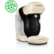 distributeur de boissons chaudes, TASSIMO STYLE friendlyBOSCH TAS117E - vue 1