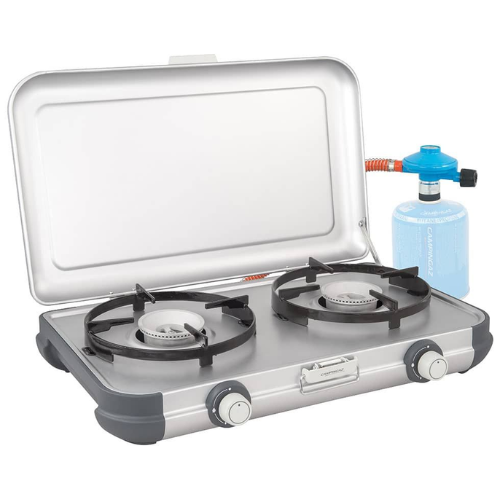 Réchaud 2 Feux Combo Kitchen Campingaz - 2000036565 - vue 1