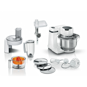 Robot de cuisine BOSCH MUMS2EW40 - vue 1