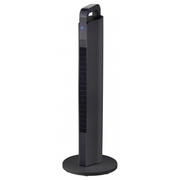 Radiateur Céramique Oscillant 2000W Drexon BARI 930900 - vue 1