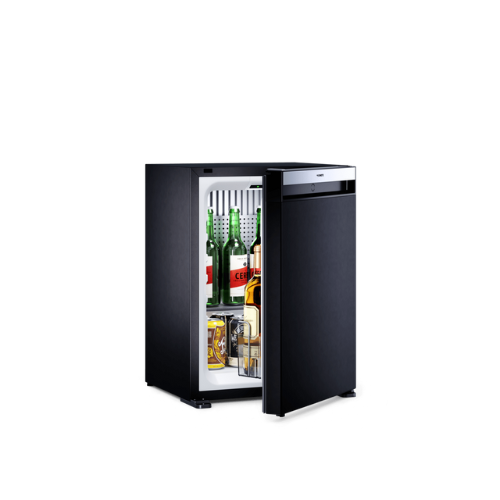 Minibar Absorption 30L Noir DOMETIC A30S2 R2 - vue 1