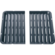 Grille anti-éclaboussures Pour Four Neff Z12CQ10A0 (#G220571) - vue 1
