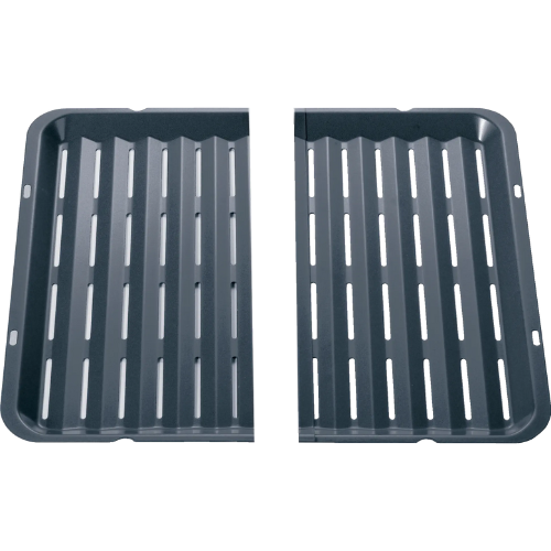Grille anti-éclaboussures Pour Four Neff Z12CQ10A0 (#G220571) - vue 1