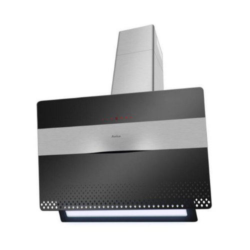 Hotte décorative murale AMICA AH0139 - vue 1