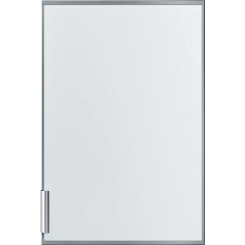 Panneau de porte réfrigérateur KIL22AF30 Bosch KFZ20AX0 - vue 1