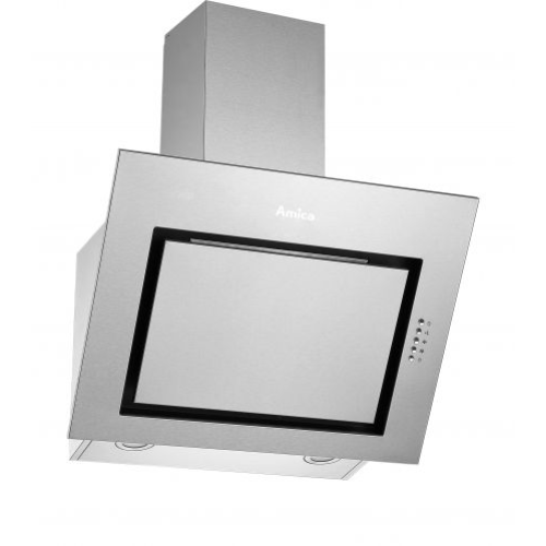 Hotte décorative murale AMICA AH4416 - vue 1