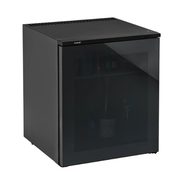Réfrigérateur encastrable Indel B, K60 Ecosmart PV Black - vue 1