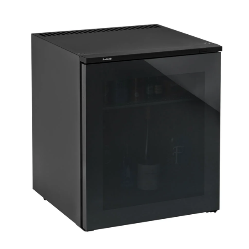 Réfrigérateur encastrable Indel B, K60 Ecosmart PV Black - vue 1