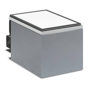 Réfrigérateur TOP LOADED , Blanc, Compresseur intégré INDEL B TL29 - vue 1
