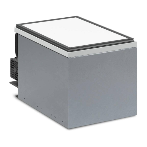 Réfrigérateur TOP LOADED , Blanc, Compresseur intégré INDEL B TL29 - vue 1