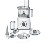 Robot Multifonction BOSCH MCM3100W - vue 1