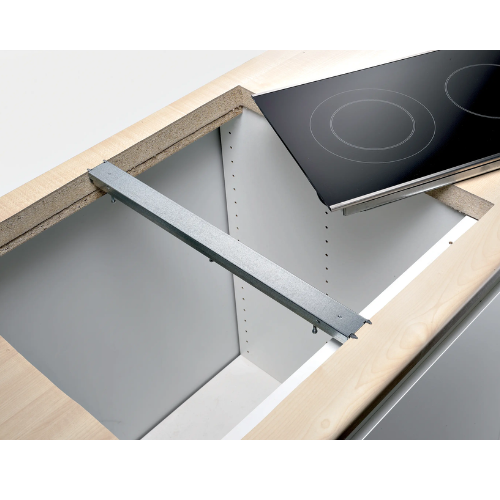 Barre de Jonction Pour Domino Neff Z9914X0 (#2883485) - vue 1