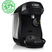 distributeur de boissons chaudes, TASSIMO HAPPY friendly BOSCH TAS102E - vue 1