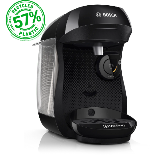 distributeur de boissons chaudes, TASSIMO HAPPY friendly BOSCH TAS102E - vue 1