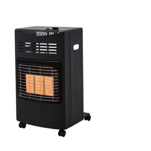 Chauffage radiant infrarouge à gaz FAVEX GOTEBORG - vue 1