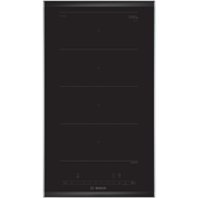 Domino vitrocéramique 30 cm Bosh PXX375FB1E - vue 1