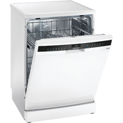 iQ300 Lave-vaisselle pose-libre 60 cm Blanc SIEMENS SE23HW32UE(F) - vue 1